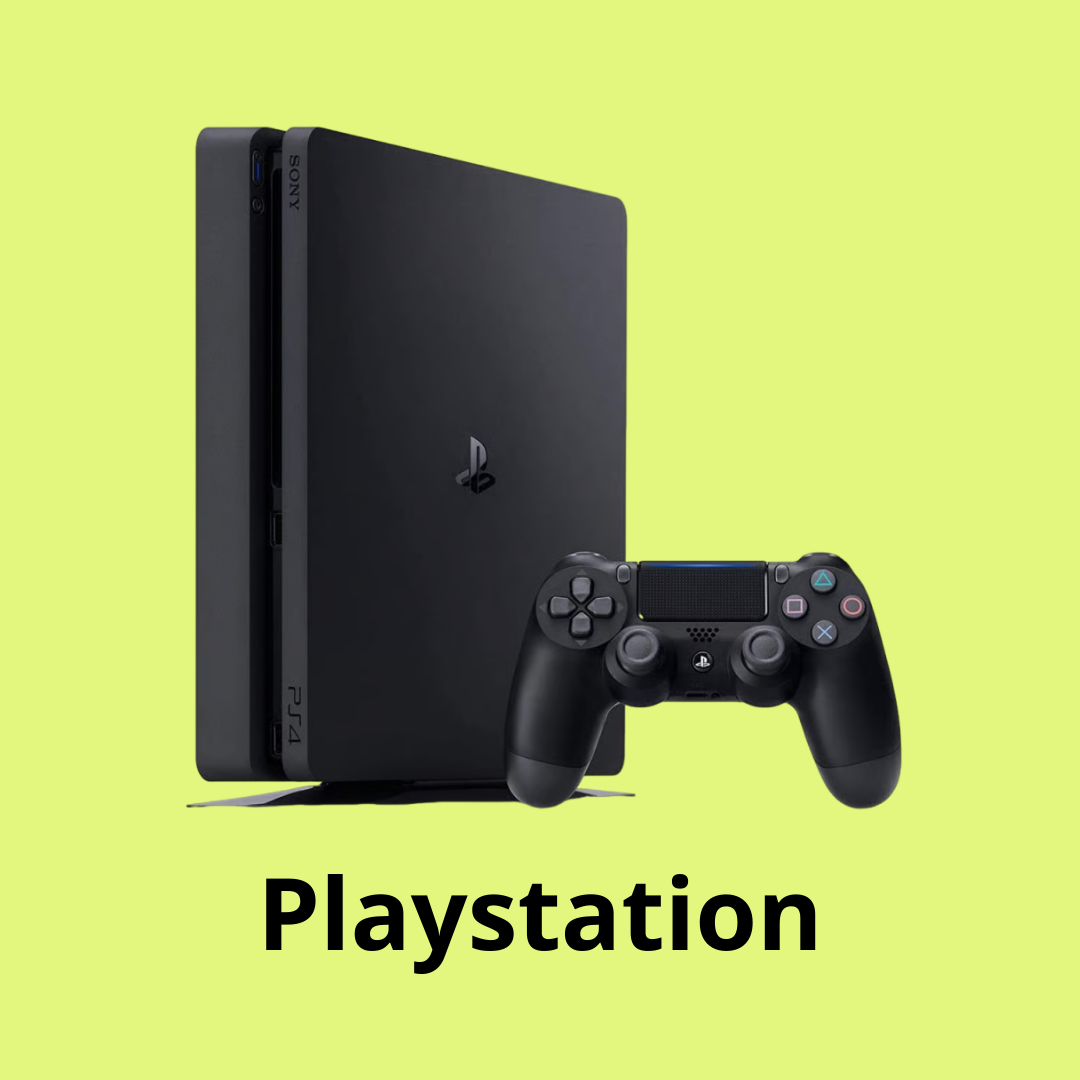 Playstation