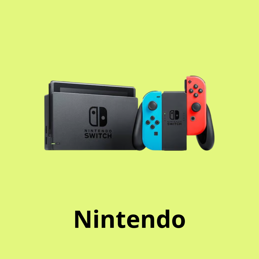 Nintendo
