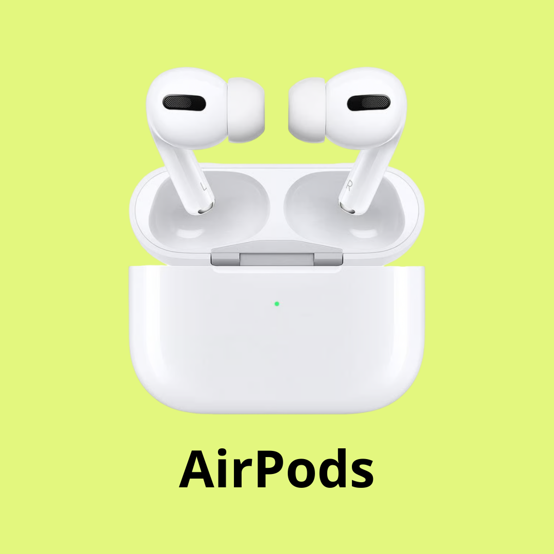 AirPods