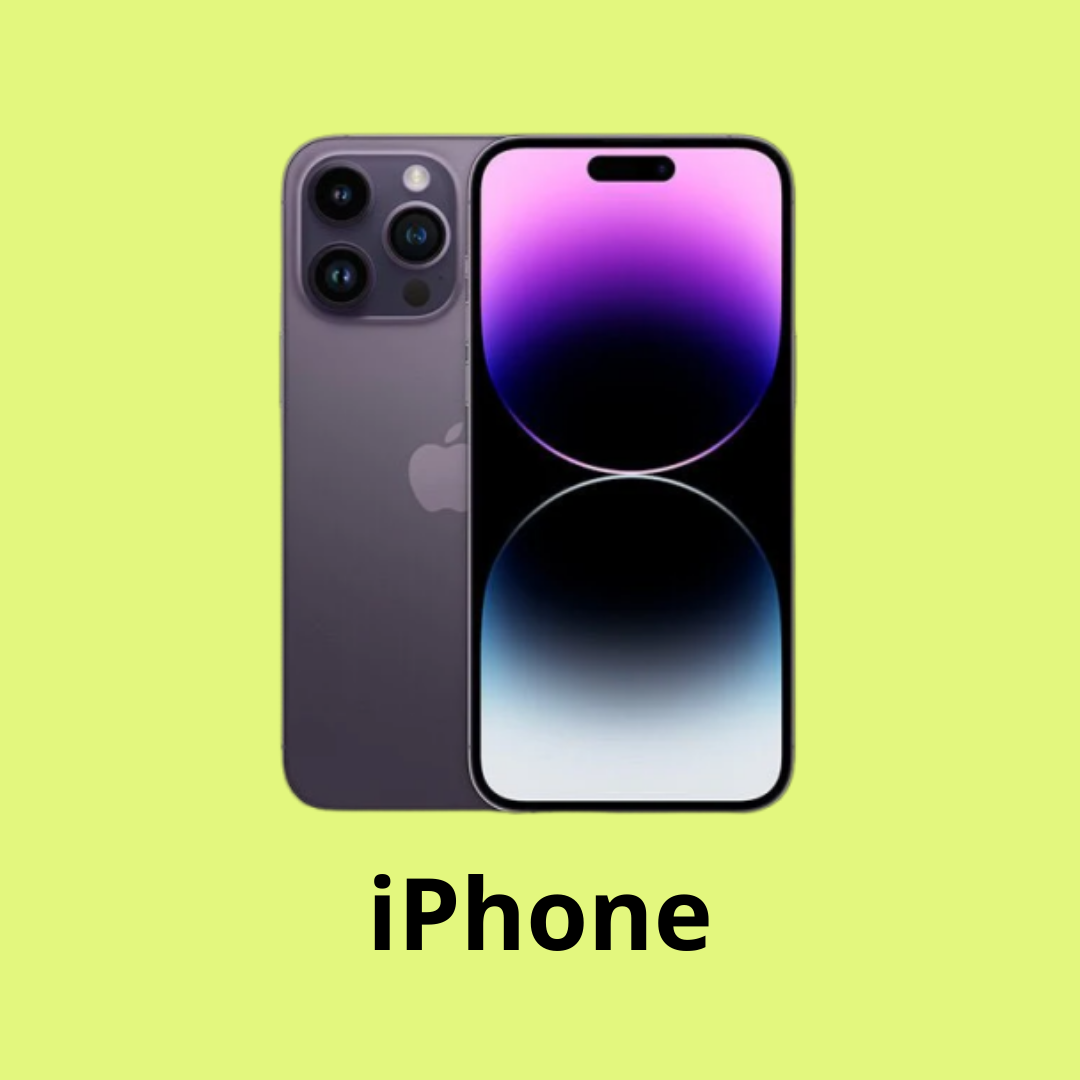 iPhone