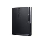 PS3 Slim Noir 80 Go + 1 manette
