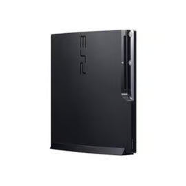 PS3 Slim Noir 80 Go + 1 manette