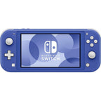 Switch Lite Bleu 32 Go