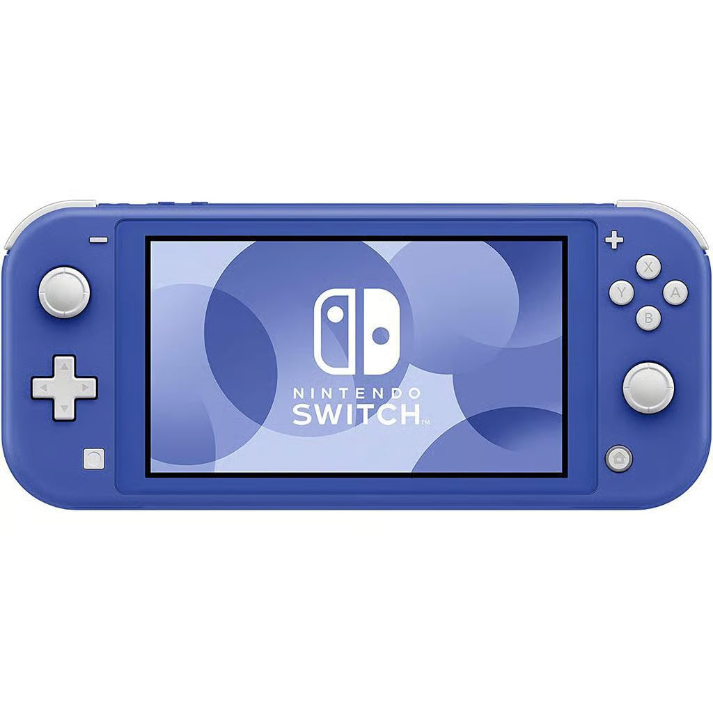 Switch Lite Bleu 32 Go
