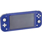 Switch Lite Bleu 32 Go