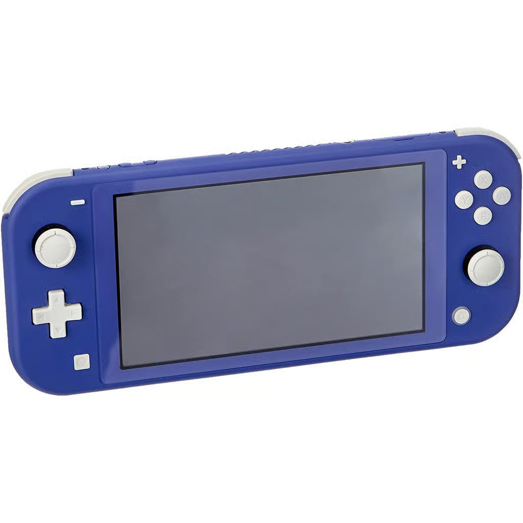 Switch Lite Bleu 32 Go