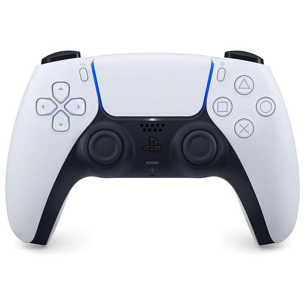 PS5 Blanc 825 Go Digital Edition + 1 Manette