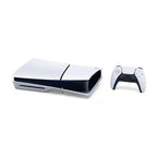 PS5 Slim Blanc 825 Go + 1 manette