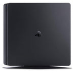 PS4 Slim Noir 500 Go + 1 manette