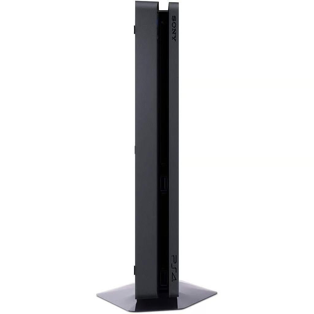 PS4 Slim Noir 500 Go + 1 manette