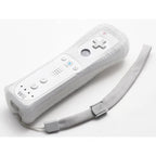 Nintendo Wii - Blanc
