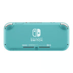 Switch Lite Turquoise 32 Go