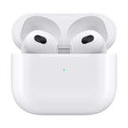 AirPods 3 boitier Lightning