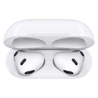 AirPods 3 boitier Lightning