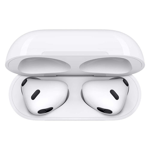 AirPods 3 boitier Lightning