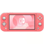 Switch Lite Corail