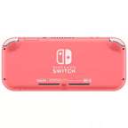 Switch Lite Corail