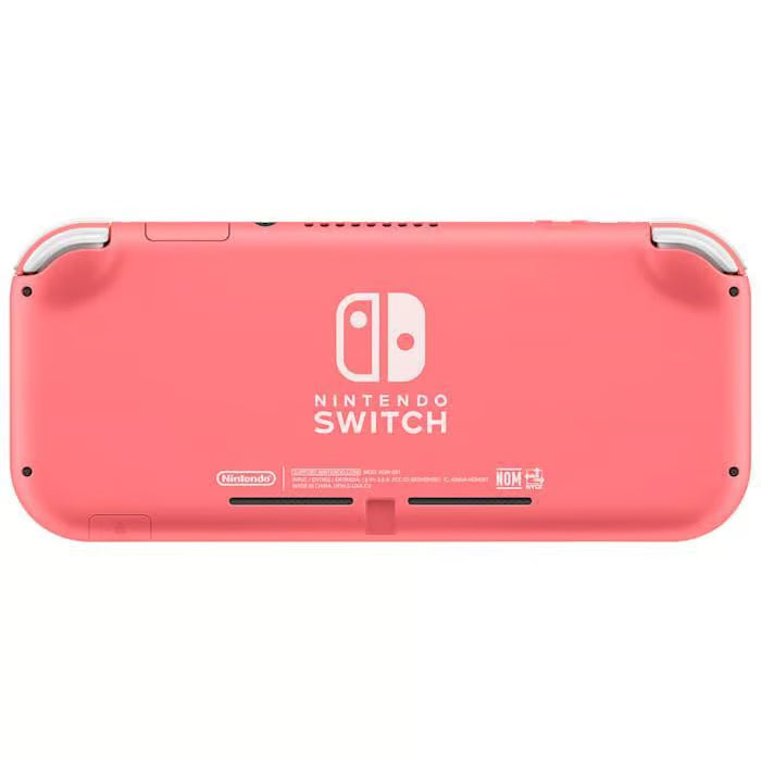 Switch Lite Corail