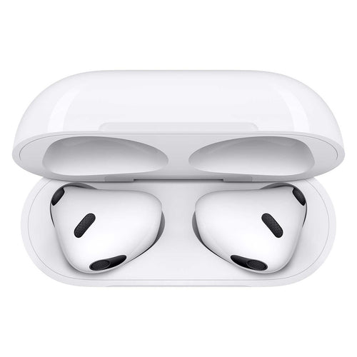AirPods 3 boitier Lightning - AlloMaore