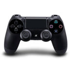 PS4 Noir 500 Go + 1 Manette