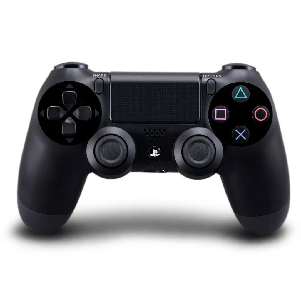 PS4 Noir 500 Go + 1 Manette