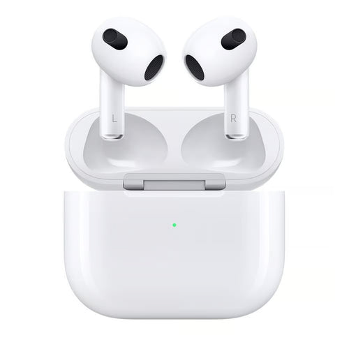 AirPods 3 boitier MagSafe