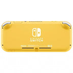 Switch Lite Jaune