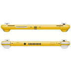 Switch Lite Jaune