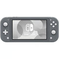 Switch Lite Gris 32 Go