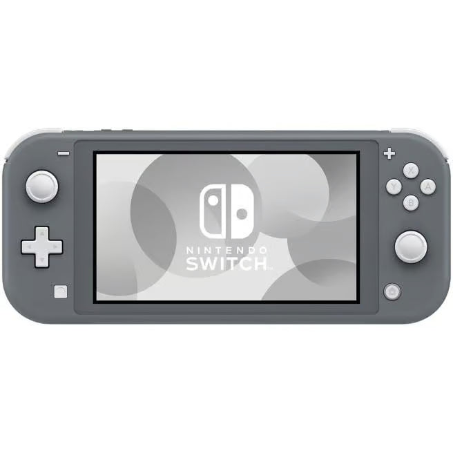 Switch Lite Gris 32 Go