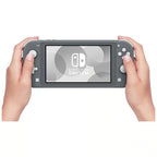 Switch Lite Gris 32 Go