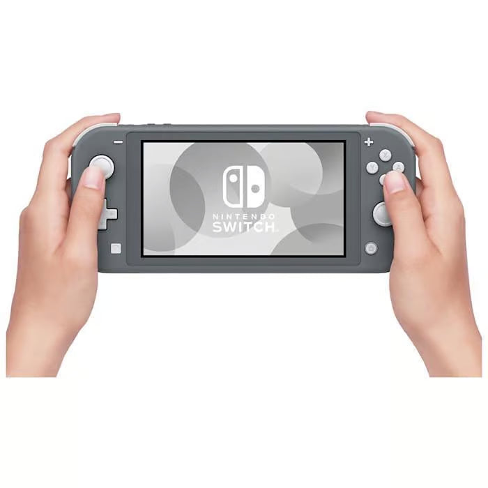 Switch Lite Gris 32 Go