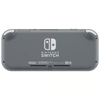 Switch Lite Gris 32 Go