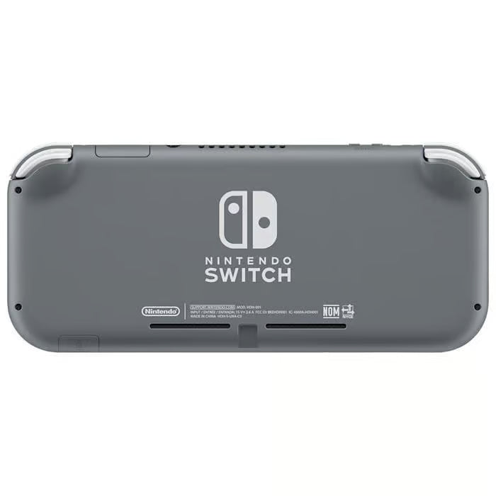 Switch Lite Gris 32 Go