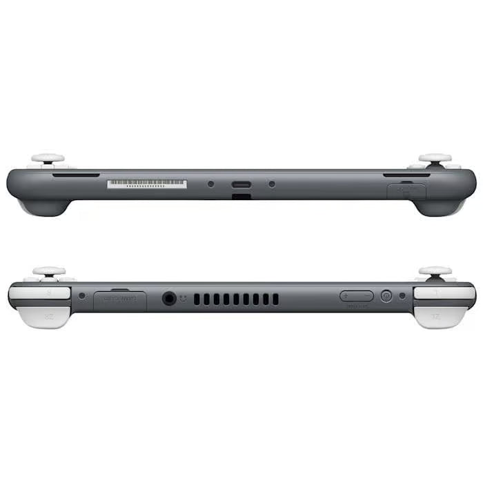 Switch Lite Gris 32 Go