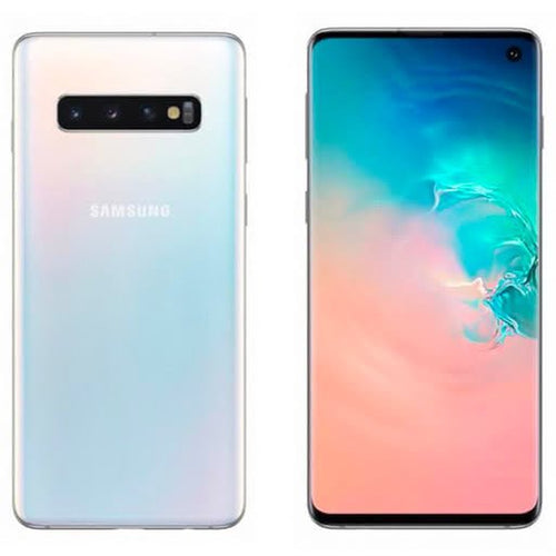 Galaxy S10 128 Go - AlloMaore