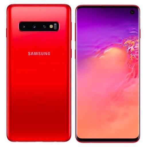 Galaxy S10 128 Go - AlloMaore