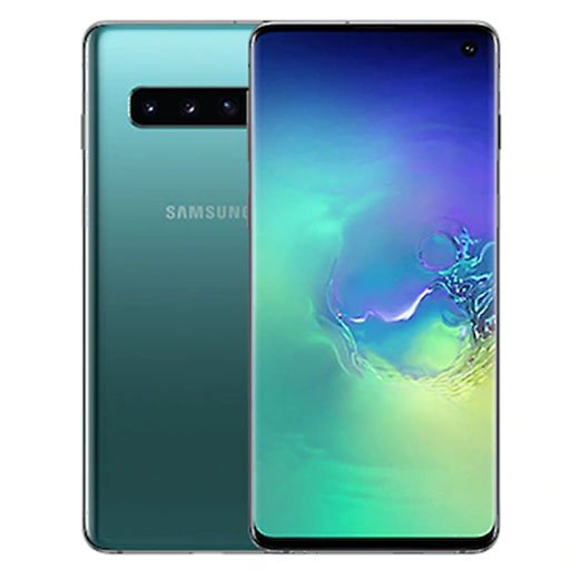 Galaxy S10 128 Go - AlloMaore
