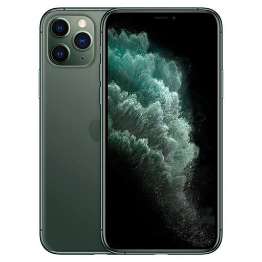 iPhone 11 Pro 64 Go - AlloMaore