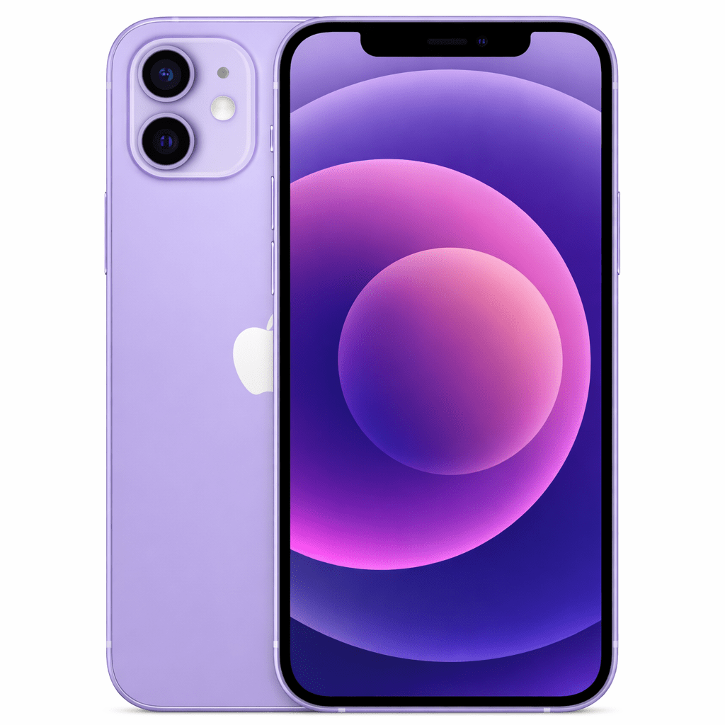 iPhone 12 64 Go - AlloMaore