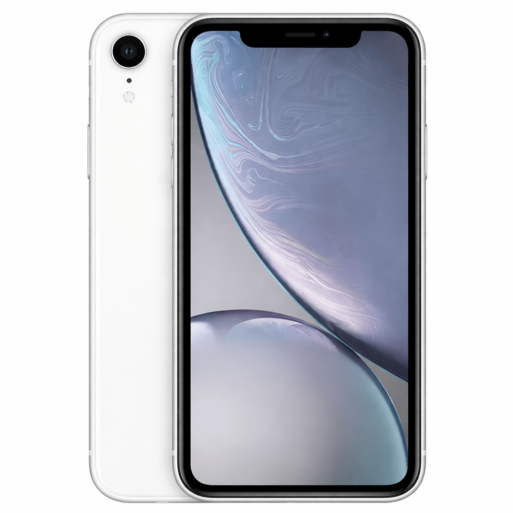 iPhone XR 64 Go - AlloMaore