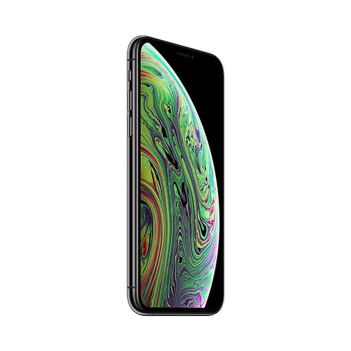 iPhone XS
